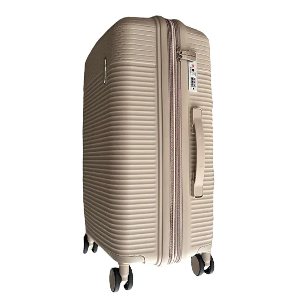 چمدان اصل پاور مدل POWER - PWR40340 SERIES مجموعه 4 عددی (کاور چمدان - کاور کت - کاور کفش- کیف آرایشی)