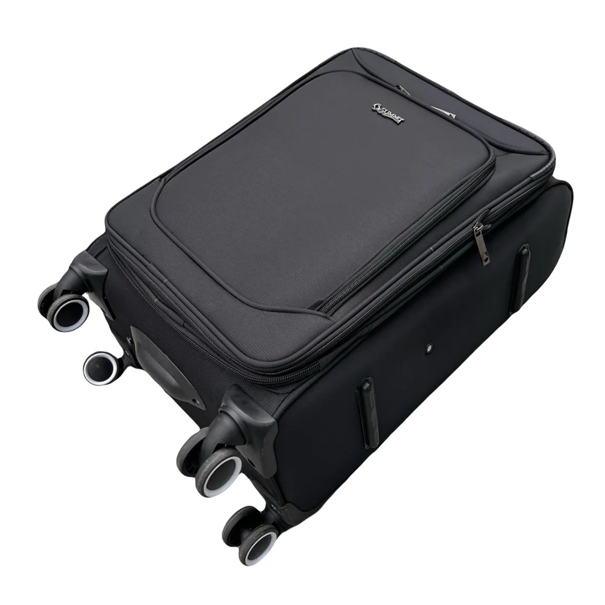 چمدان بزرگ سامیت مدل SUMMIT - SMT40122 SERIES مجموعه دو عددی