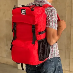 کوله پشتی کوه و سفر فوروارد Forward مدل FCLT436 ALPHA CAMPING