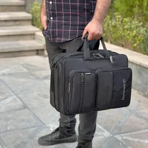 کیف سه کاره فوروارد Forward مدل FCLT1081