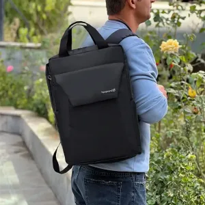 کوله پشتی لپ تاپ فوروارد Forward مدل FCLT65018 FASHIONABLE STYLE