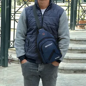 کیف کراس بادی فوروارد Forward مدل FCLT929 CROSS BODY
