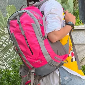 کوله پشتی کوه و سفر Pekynew مدل PKN155 (32 LITER)