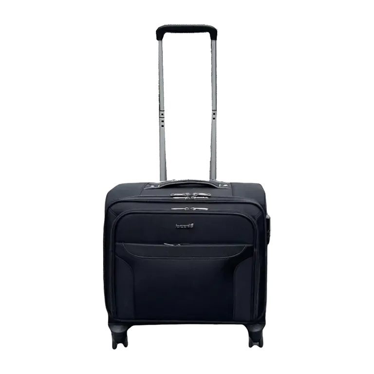 چمدان خلبانی فوروارد Forward مدل FCLT5569 EASY FLY (چرخ دوبل)