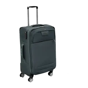 چمدان سایز متوسط فوروارد Forward مدل FCLT40127 MEDIUM (به همراه کاور باران - کاور کت - جاکفشی - کیف آرایشی)