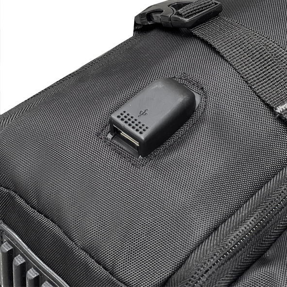 کوله اصل فوروارد کد FORWARD - FCLT65053 COMPACT TRAVEL