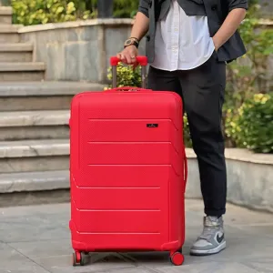 چمدان سایز بزرگ وارداتی Everest مدل EV40151 LARGE
