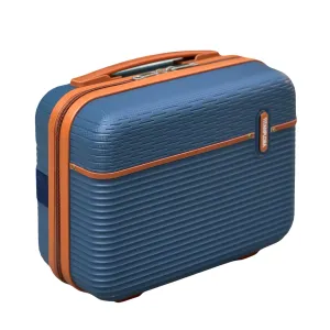 چمدان سایز آرایشی تیتان پلورا مدل TITANPLORA - TP6600XS Universal Travelle