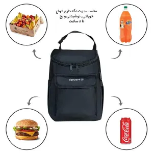 کیف عایق دار فوروارد Forward مدل FCLT1153