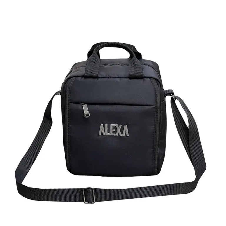قیمت کیف رو دوشی عایق دار الکسا مدل ALEXA - ALX105 LUNCH BOX