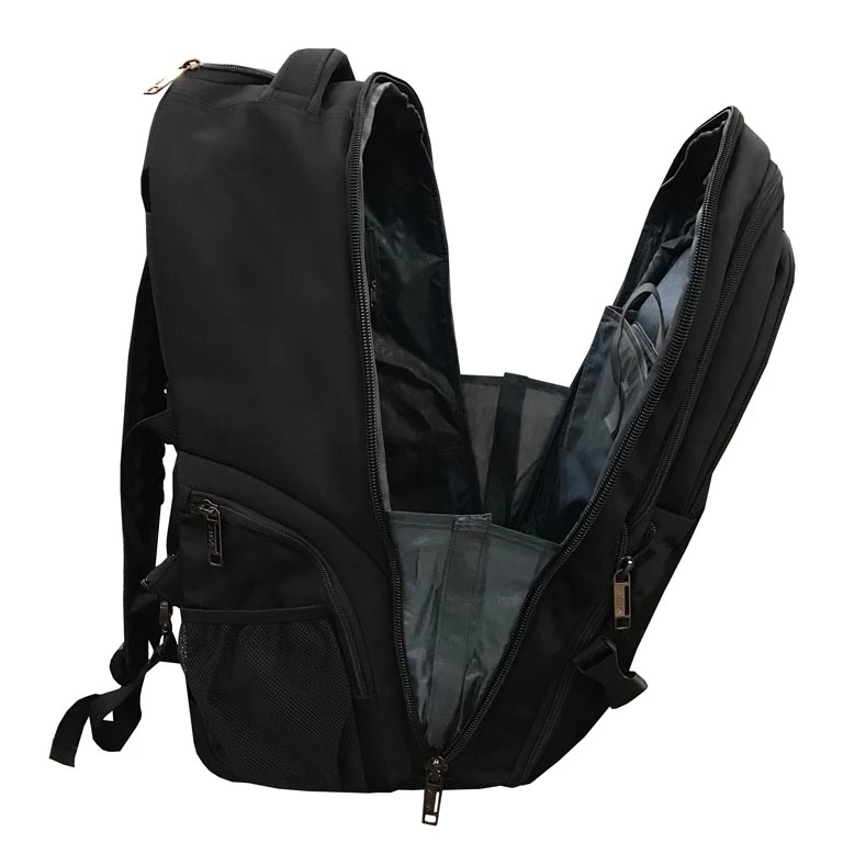 کوله پشتی جادار چرخ دار الکسا مدل ALEXA - ALX884 L