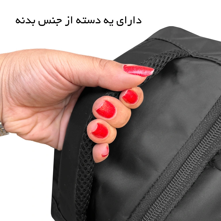 کوله پشتی لپ تاپ مردانه انتلر مدل ANTLER - ANT800104