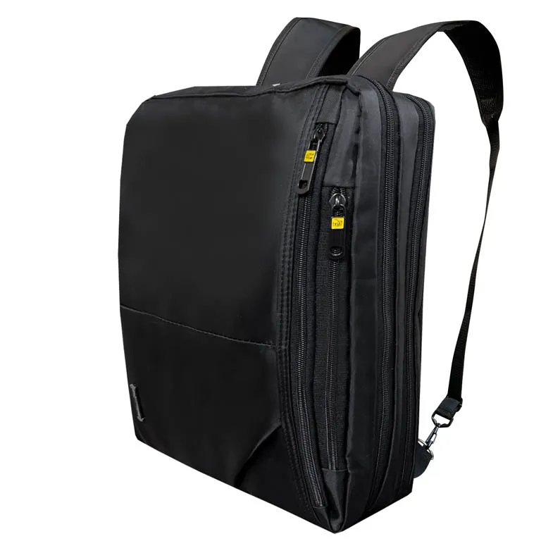 کیف سه کاره برند کت مدل CAT3044 قابل تبدیل به کوله پشتی