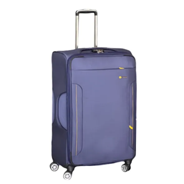 چمدان کت مدل CATERPILLAR - CATB203B TRAVEL SENTRY SMALL سایز کوچک (به همراه کیف آرایشی و جا کفشی)