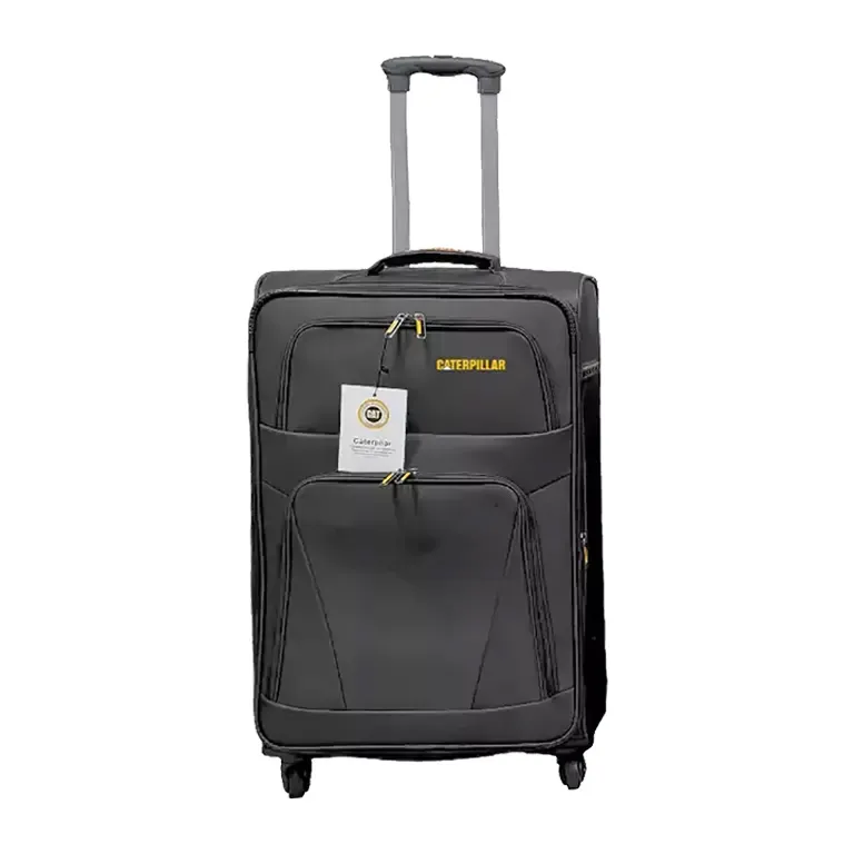 چمدان مسافرتی سایز کوچک CAT مدل CAT40317 SMALL