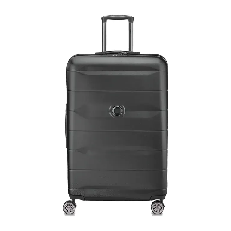 چمدان ترب سایز متوسط اورجینال دلسی مدل DELSEY PARIS - COMETE Medium