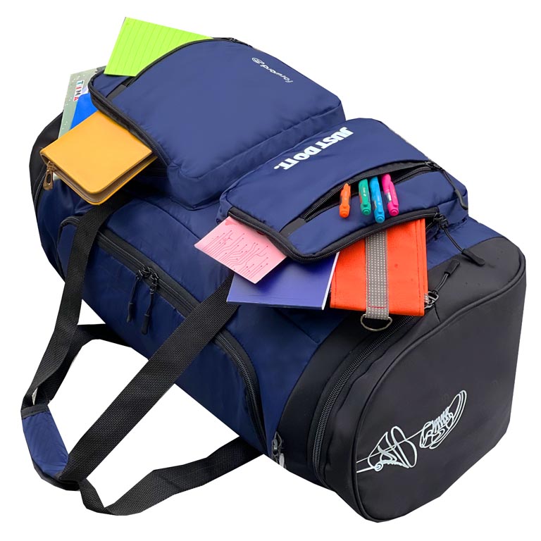 ارزانترین ساک ورزشی فوروارد مدل FORWARD - FCLT99036 SPORT PRO