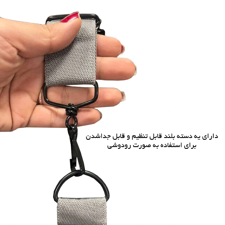ساک اسپرت گوگانا مدل GOOGANA - GOOG98040