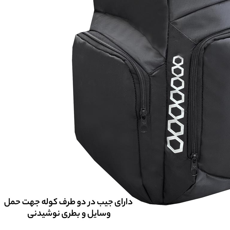 قیمت کوله پشتی گوگانا مدل GOOGANA - GOOG99033 PRIME
