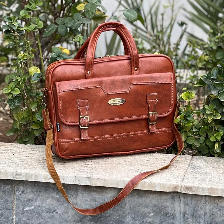 کیف اداری زنانه مدل MISCELLANEOUS - MT003