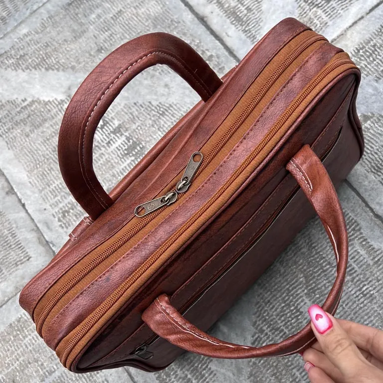 کیف چرمی ارزان مدل MISCELLANEOUS - MT003