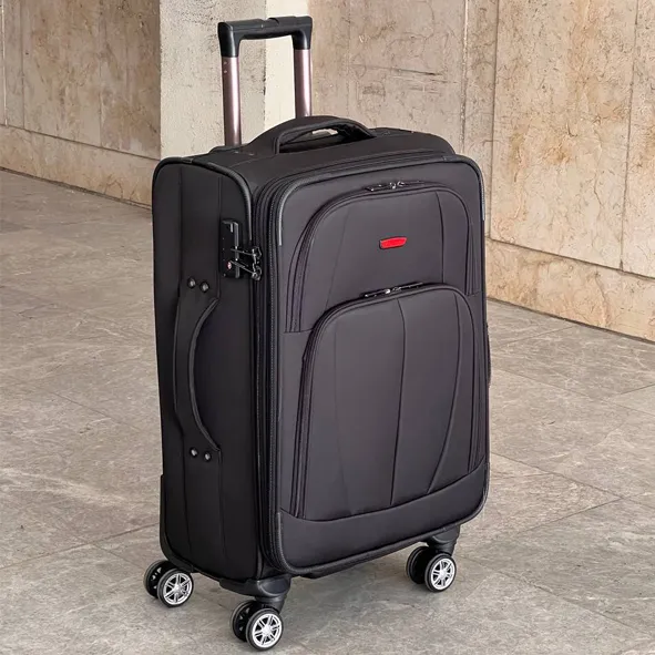 چمدان محکم پیرکاردین مدل PIERRE CARDIN - PC40162 TRAVOLIC SERIES سری 3 عددی