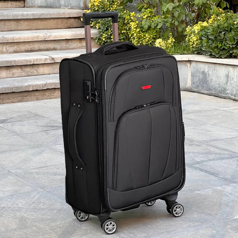 چمدان قسطی پیرکاردین مدل PIERRE CARDIN - PC40162 TRAVOLIC SERIES سری 3 عددی