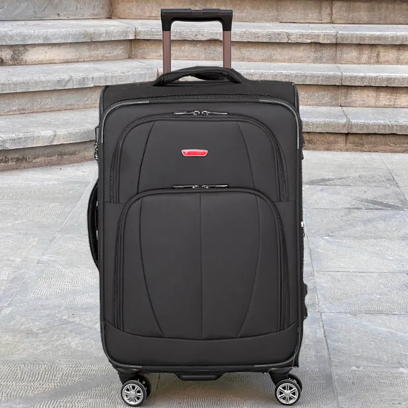 چمدان اقساطی پیرکاردین مدل PIERRE CARDIN - PC40162 TRAVOLIC SERIES سری 3 عددی