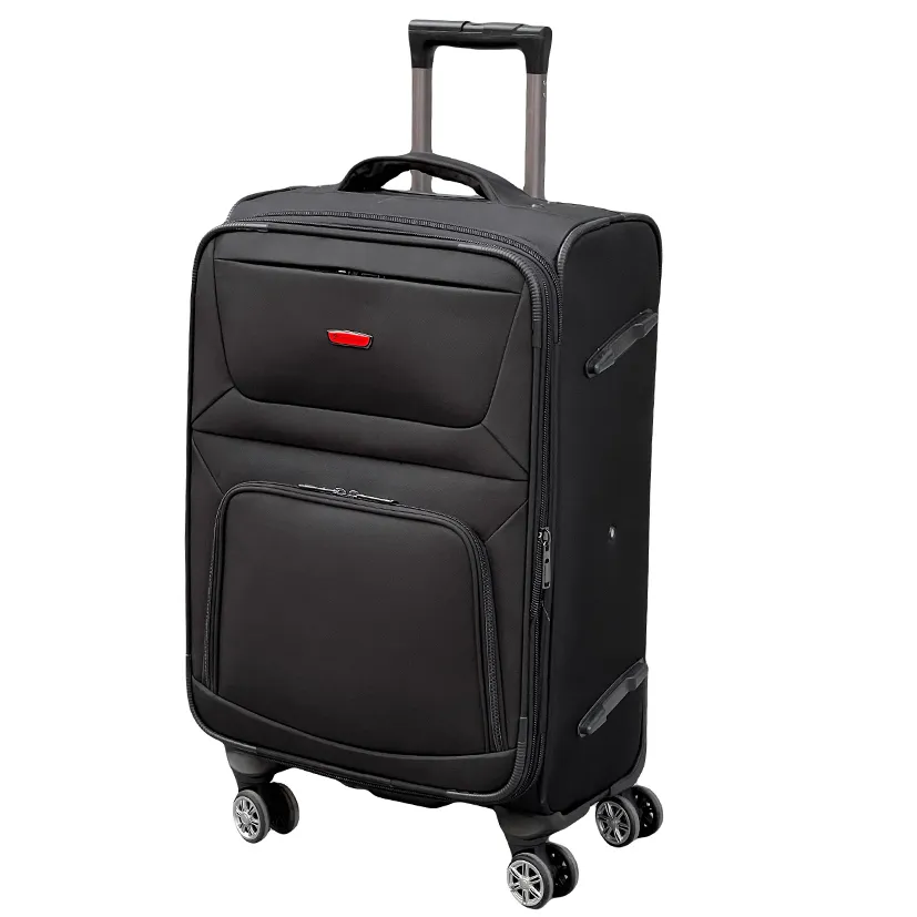 چمدان خارجی پیرکاردین مدل PIERRE CARDIN - PC40155 TRAVEL PRO SERIES سری 3 عددی