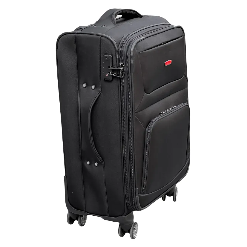 چمدان مکه پیرکاردین مدل PIERRE CARDIN - PC40155 TRAVEL PRO SERIES سری 3 عددی