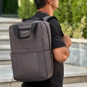 کوله پشتی لپ تاپ فوروارد Forward مدل FCLT65012 LIFETIME ENJOY