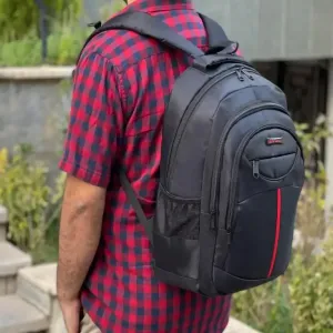 کوله پشتی اسپرت Pierre Cardin مدل PC1006