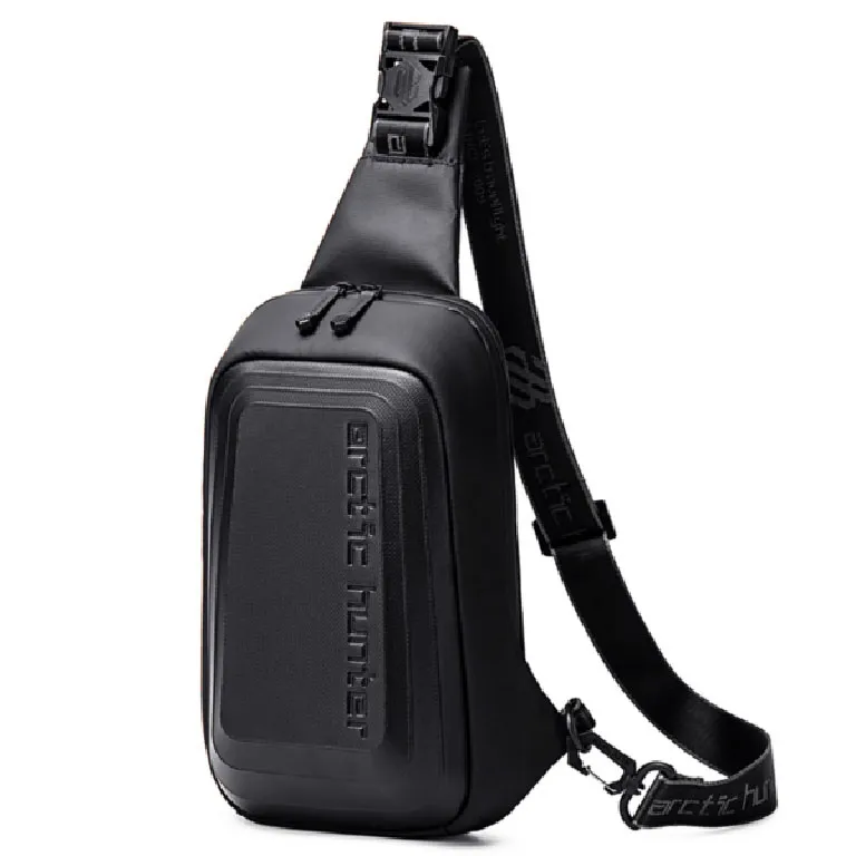 کیف بادی بگ پسرانه اورجینال آرکتیک هانتر مدل ARCTIC HUNTER - ARH00126