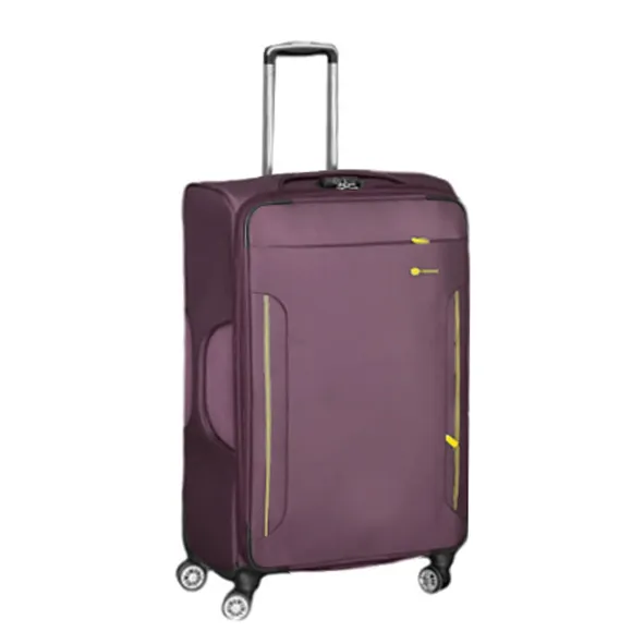 خرید بهترین چمدان کاترپیلار مدل CATERPILLAR - CATB203B TRAVEL SENTRY SMALL سایز کوچک (به همراه کیف آرایشی و جا کفشی)