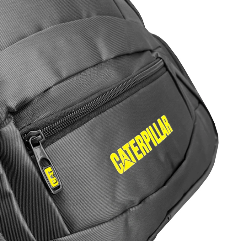 کوله پشتی مدرسه قسطی کاترپیلار مدل CATTERPILLAR - CAT900105