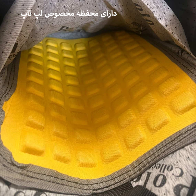 خرید کوله پشتی کاترپیلار مدل CATTERPILLAR - CAT900105
