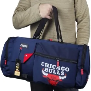 ساک ورزشی شیکاگو بولز - CHICAGO BULLS - CHB99051