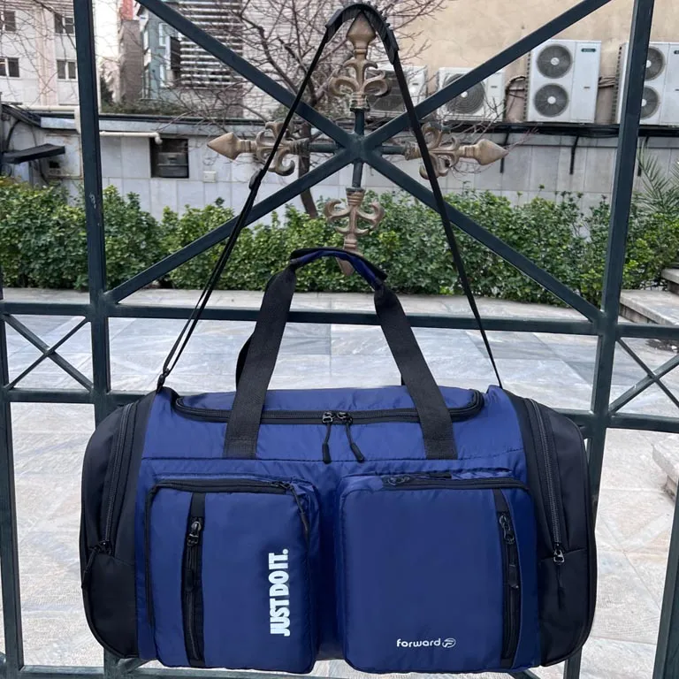 ارزانترین کیف باشگاه فوروارد مدل FORWARD - FCLT99036 SPORT PRO