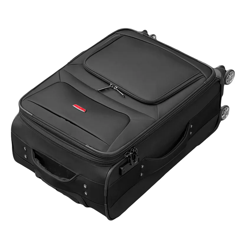 قیمت چمدان پیرکاردین مدل PIERRE CARDIN - PC40155 TRAVEL PRO SERIES سری 3 عددی