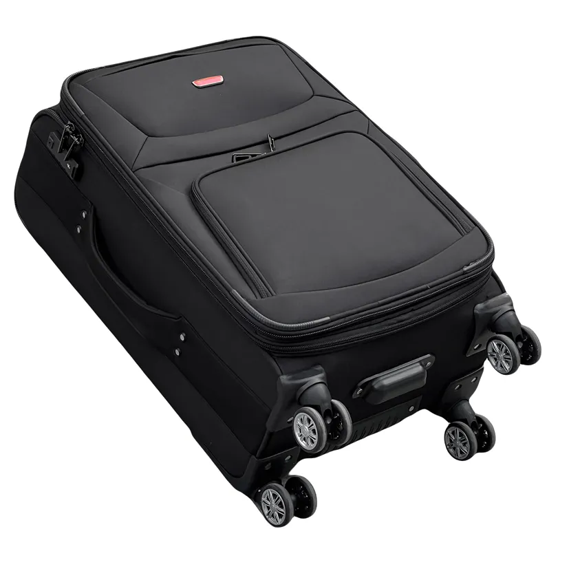چمدان ارزان پیرکاردین مدل PIERRE CARDIN - PC40155 TRAVEL PRO SERIES سری 3 عددی