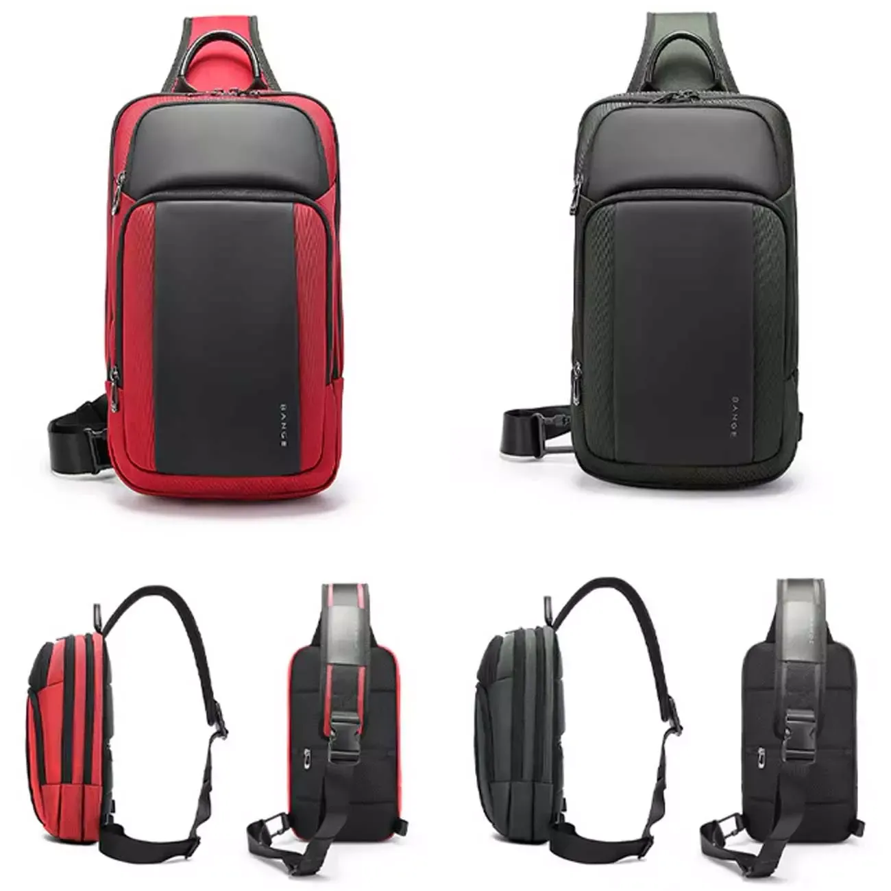 کیف قفسه سینه BANGE BG7795