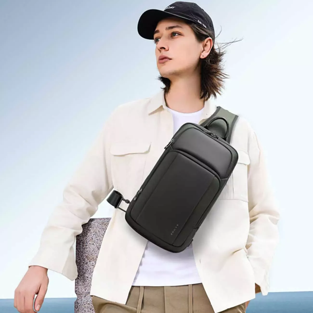 بادی بگ بنج اورجینال BANGE BG7795