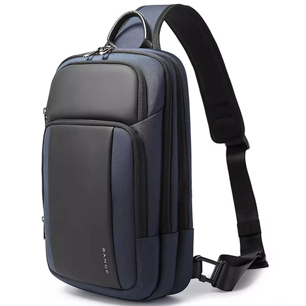 کیف دوچرخه بنج اورجینال BANGE BG7795