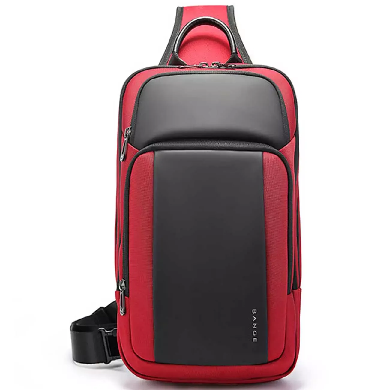 کیف قفسه سینه بنج اورجینال BANGE BG7795