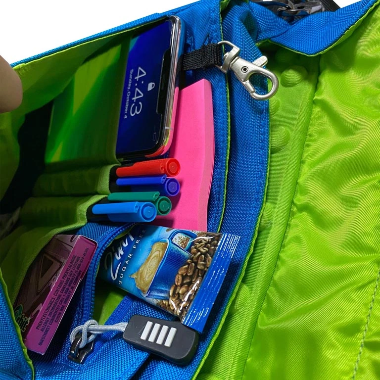 کیف رودوشی جادار الکسا مدل ALEXA - ALX020
