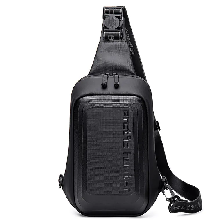 کیف بادی بگ اورجینال آرکتیک هانتر مدل ARCTIC HUNTER - ARH00126