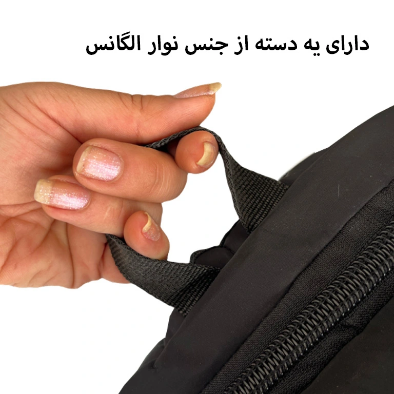 کوله پشتی لپ تاپ بزرگ کاترپیلار مدل CATTERPILLAR - CAT211900
