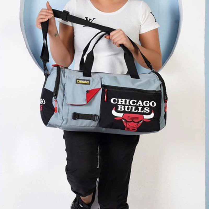 ساک ورزشی عمده شیکاگو بولز -  CHICAGO BULLS - CHB99051