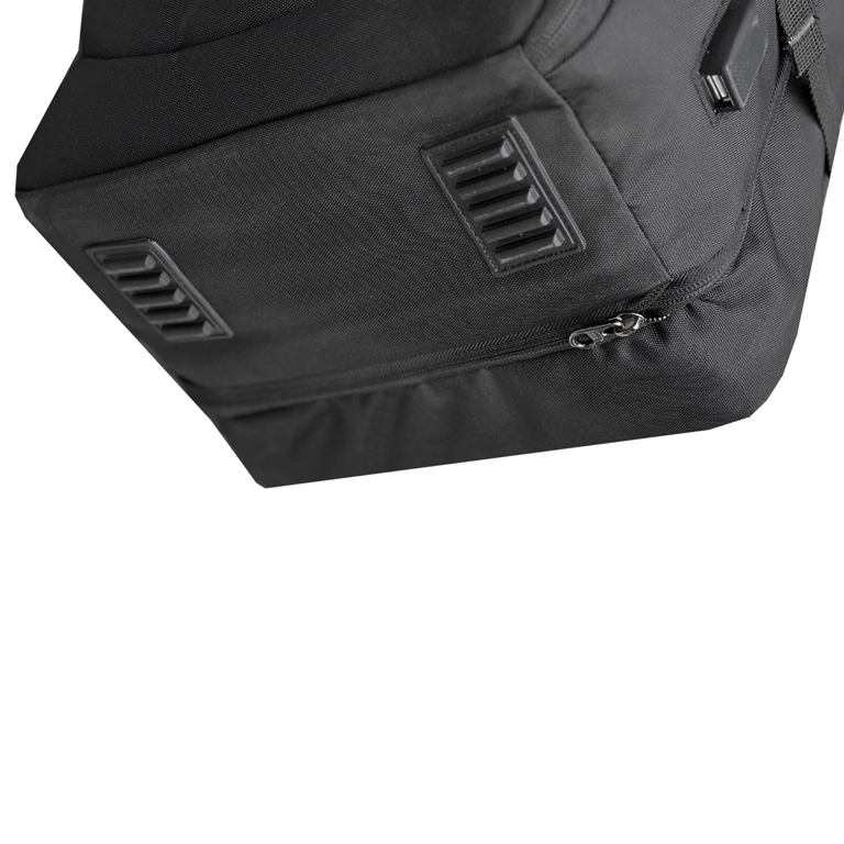 تولیدی چمدان سفری فوروارد مدل FORWARD - FCLT65031 VOLUMINIOUSE CASE