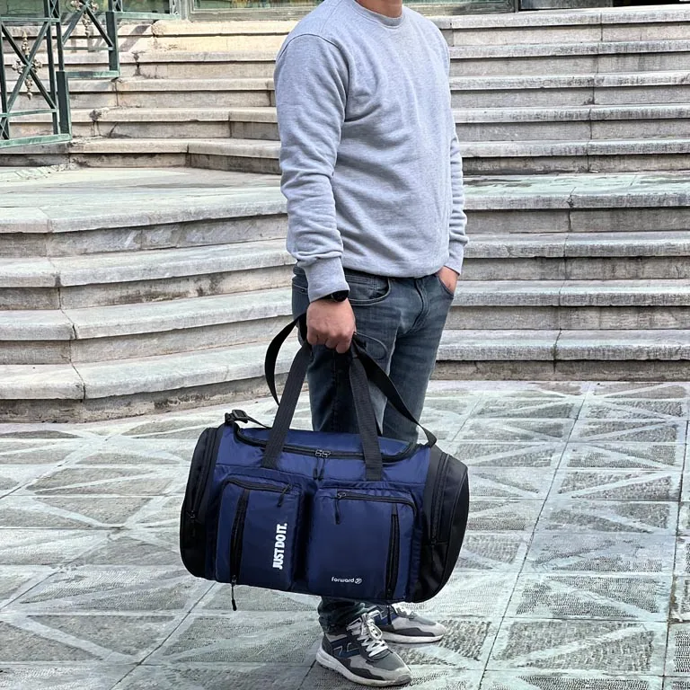 ساک باشگاه دیجی کالا فوروارد مدل FORWARD - FCLT99036 SPORT PRO